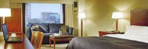 Sheraton Indianapolis Hotel And Suites
