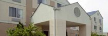 Fairfield Inn And Suites By Marriott Indianapolis Airport