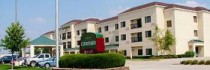Courtyard By Marriott Indianapolis South