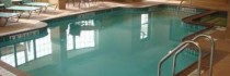 Staybridge Suites Indianapolis Downtown - Conv Ctr