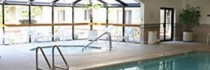 Courtyard By Marriott Indianapolis Castleton