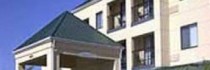 Courtyard By Marriott Indianapolis Carmel