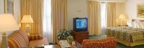 Residence Inn By Marriott Indianapolis Airport
