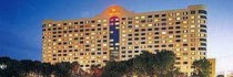 The Westin Indianapolis