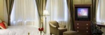 Hilton Garden Inn Indianapolis Downtown
