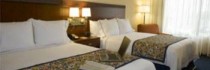 Fairfield Inn & Suites Indianapolis Downtown
