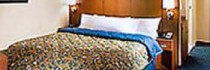 Courtyard By Marriott Indianapolis At The Capitol