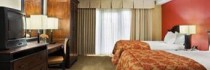 Embassy Suites Indianapolis North