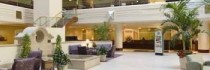 Embassy Suites Indianapolis Downtown