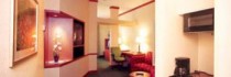 Fairfield Inn And Suites By Marriott Indianapolis East