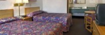 South Indianapolis Travelodge