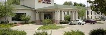 Clarion Inn Indianapolis