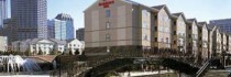 Residence Inn By Marriott Indianapolis Downtown On The Canal