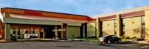 Best Western Crossroads