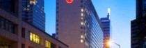 Sheraton Indianapolis City Centre