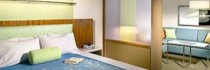 Springhill Suites By Marriott Indianapolis Downtown
