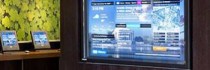 Courtyard By Marriott Indianapolis Downtown