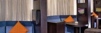 Courtyard By Marriott Indianapolis Downtown