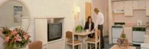 Comfort Inn and Executive Suites
