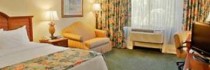Courtyard By Marriott - Naples