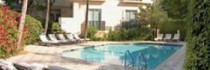 Trianon Old Naples Hotel