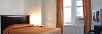 Latham Hotel