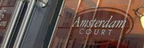 Amsterdam Court Hotel