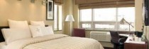 Four Points By Sheraton Manhattan Soho Village
