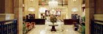 Roosevelt Hotel New York
