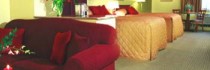 Broadway Plaza Hotel