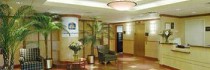 Best Western Convention Center Hotel
