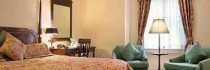 The Michelangelo Hotel
