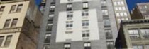 Hilton Garden Inn New York/chelsea