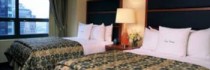 Doubletree Guest Suites Times Square Nyc