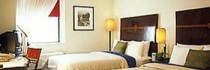 Park South Hotel