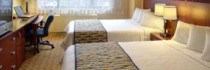 Courtyard By Marriott New York City Manhattan Fifth Avenue