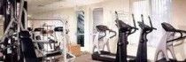 Hilton Garden Inn Tribeca