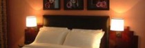 Washington Square Hotel