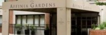 Affinia Gardens - 1 Bedroom Suite