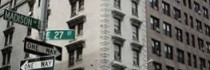 Hotel At Madison Park