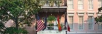 Bienville House