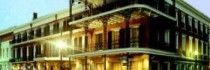 St James Hotel