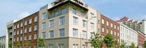 Springhill Suites Convention Center