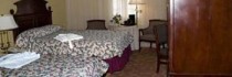 Dauphine Orleans Hotel