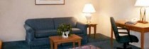 Holiday Inn Express Nashville Airport