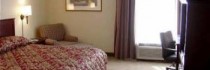 Holiday Inn Express Nashville Downtown