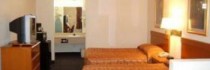 Econo Lodge Inn and Suites Bricktown