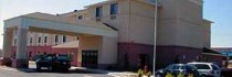 Sleep Inn and Suites