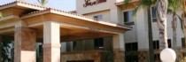Hampton Inn  Suites Ontario