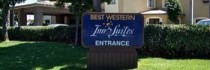Best Western Innsuites Ontario Airpark